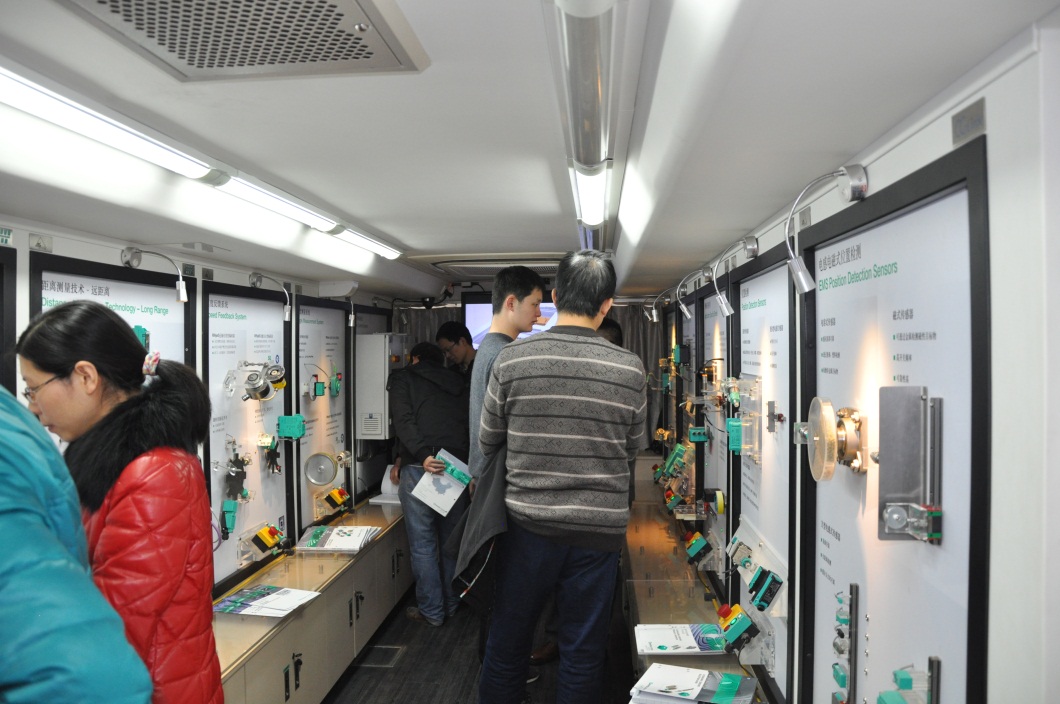 倍加福携多款传感器探访九游平台公司-3.jpg